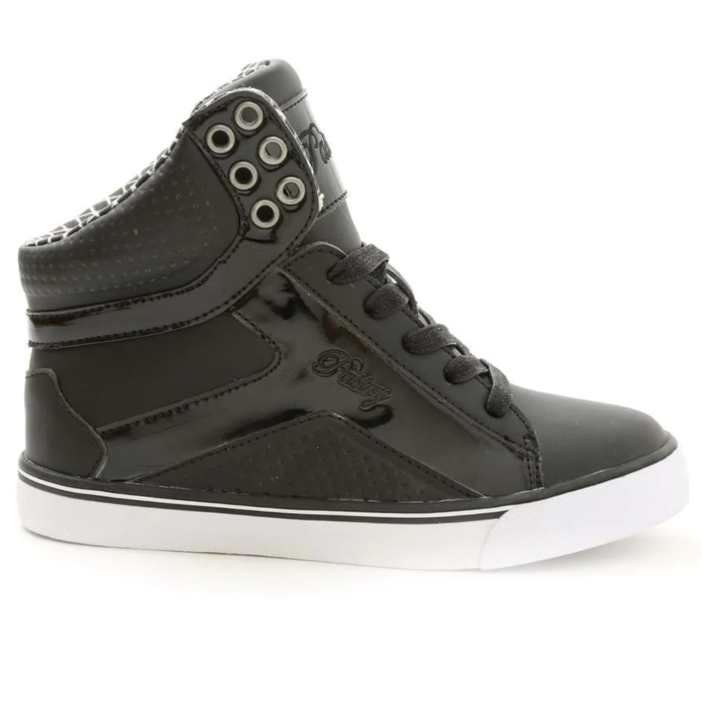 NWT Girls Pastry Hip Hop Dance Sneaker
